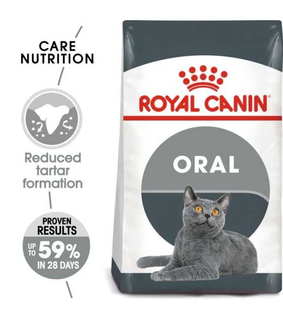 FCN Care Oral 1,5kg