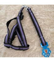 Dog harness M