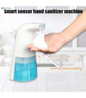 Automatic Foaming Soap Dispenser