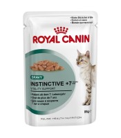 Royal Canin Instinctive 7+ 85g Instinctive 7+ 85g