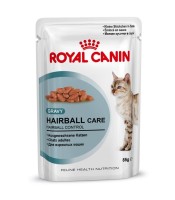 Royal Canin Food Care Hairball 85g