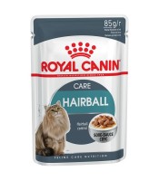 Royal Canin Food Care Hairball 85g
