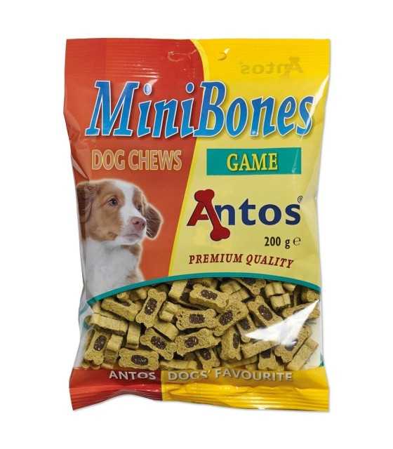 Mini Bones Duo Game 200 gr