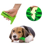 PawSafE Dog Toothbrush Chew Toy to your Pet Toothbrush xl