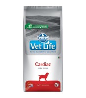 DOG Farmina Vet Life canine Cardiac 21.01.031