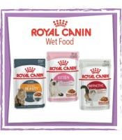 Royal Canin Food Instinctive in Gravy 85g