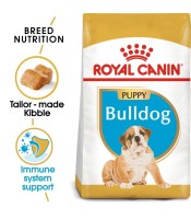 Royal Canin Bulldog Puppy/Junior 3kg Bulldog Puppy/Junior