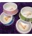 Melamine Pet Dog bowl Dry Food Cat Bowls for Single