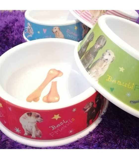 GIGA New Design Thicken Melamine Pet bowls/dog bowl DOG bowl 5