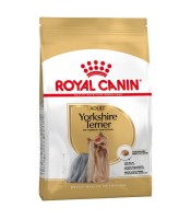 Royal Canin Food  Yorkshire Terrier Adult 1,5kg