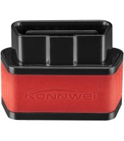 KONNWEI KW903 OBD TESTER BLUETOOTH διαγνωστικό Bluetooth IOS, androidΟΡΓΑΝΑ