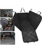 Nunbell PET SEAT COVER lux