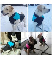 OEM PRODUCTS SNOW JACKET DOG
