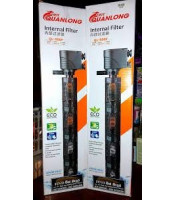 quanlong ql-958f ΕΣΩΤΕΡΙΚΟ ΦΙΛΤΡΟ ΕΝΥΔΡΕΙΟΥ 1000l/h xl-f190