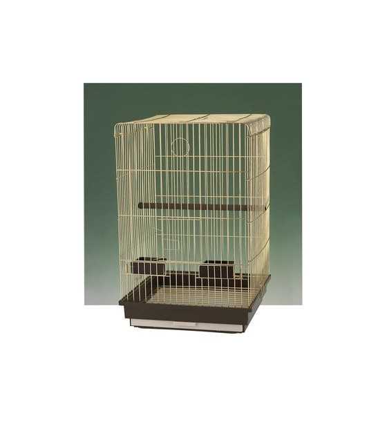 Stainless Bird Cage Large Bird Cage Parrot Cage