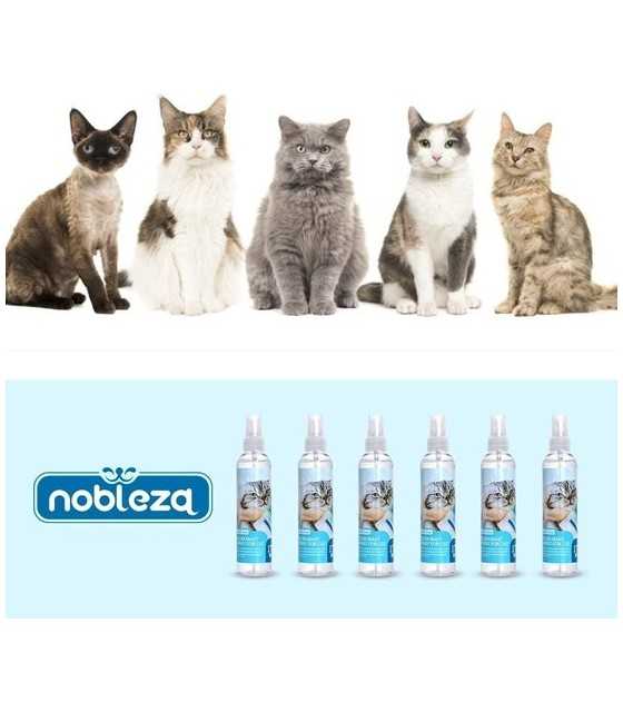 DEODORANT FOR CATS 175ml DEODORANT FOR CATS