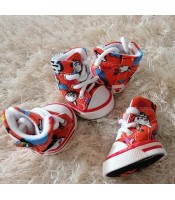 Pet Dog Puppy Canvas Sport Shoes Sneaker Boots dog shoes sneakers
