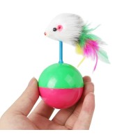 ball mouse