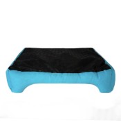 Super Soft Pet Sofa Cats Bed, Dog Bed DOG BED siel
