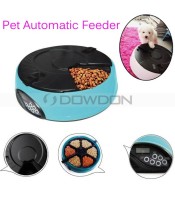 automatic digital pet feeder PF-18 Petrainer PF-18