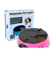 automatic digital pet feeder PF-18 Petrainer PF-18