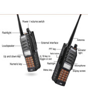 Baofeng UV-9R Plus Waterproof Walkie Talkie UV9R Plus Powerful