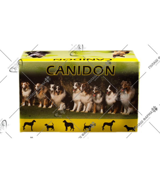 OEM PRODUCTS CANIDON