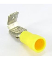 Piggy Back Disconnector 600V Maximum Electrical Rating 4-6mm Yellow PB5-6.4V