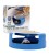 Cat Catch Moving Mouse Toy Pet Motion Chase Plate Toys