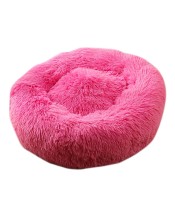 OEM PRODUCTS DOG BED FUXIA
