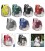 Clear Kitten Backpack, Airline Approved Space Capsule Pet Carrier Backpack for Small Dog