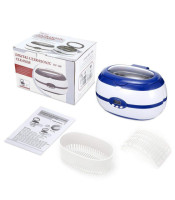 VGT 2000 Καθαριστής Υπερήχων, Inox με Ψηφιακό ΧρονοδιακόπτηΑΙΣΘΗΤΙΚΗΣ