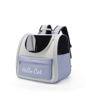 pet carrier backpack