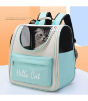 pet carrier backpack