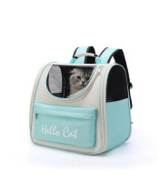 pet carrier backpack