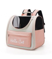 pet carrier backpack, Cat Carrier Bag